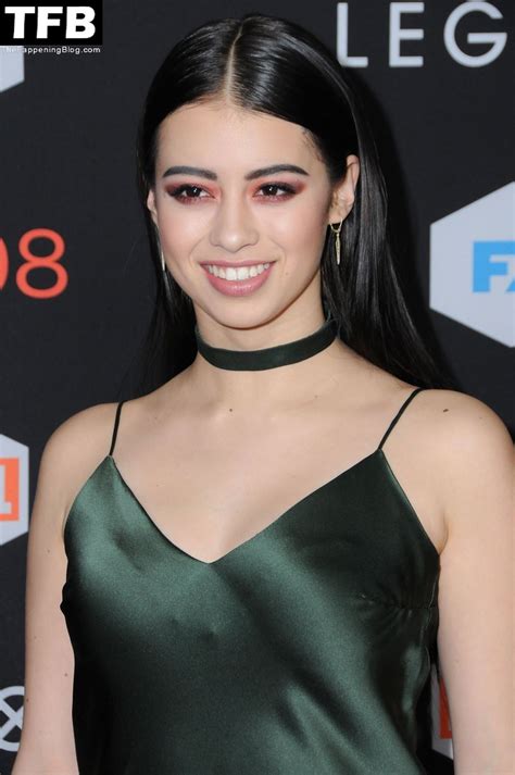 Amber Midthunder Sexy Collection (62 Photos) - OnlyFans Leaked Nudes