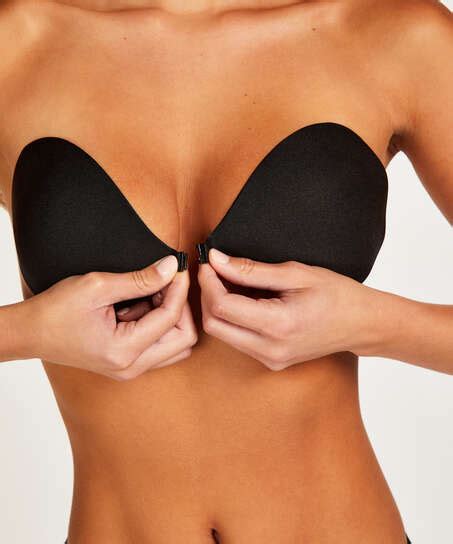 Adhesive bra for €32.99 - Bra Accessories - Hunkemöller