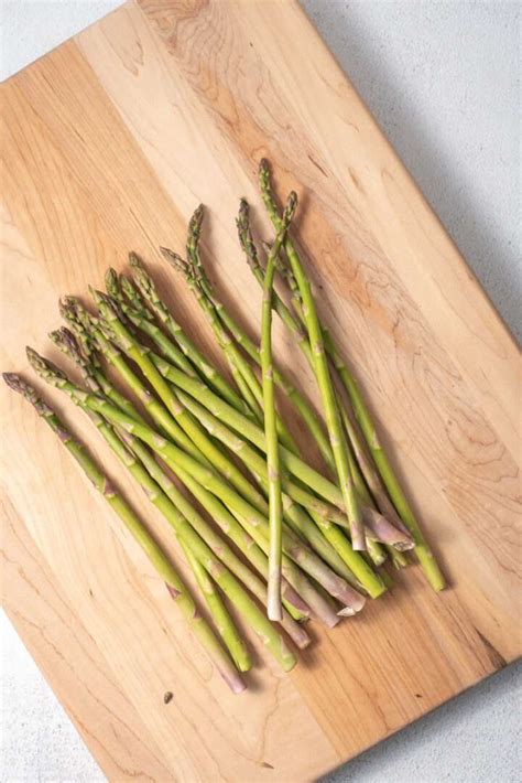 Asparagus Season