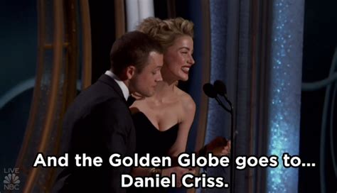 21 Super Awkward Moments From Award Shows This Year