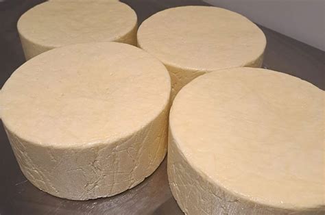 Caerphilly cheese production returns to Caerphilly