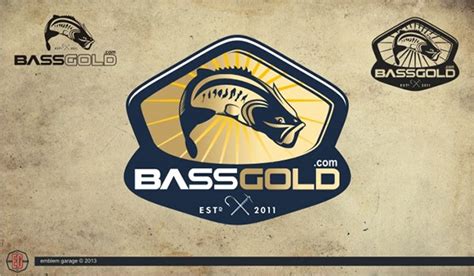 emblem crest badge design  behance