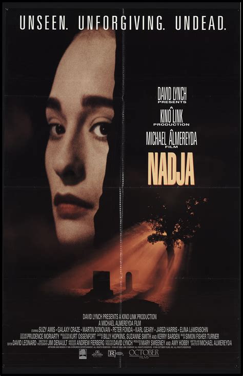 Nadja (1994)