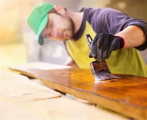 custom furniture polishing melbourne natural timber decor