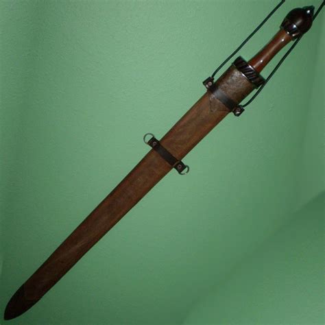 sr roman spatha bright blades