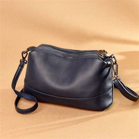 Fashion Women’s bags Designer Female Shoulder Luxury Messenger Bag ...