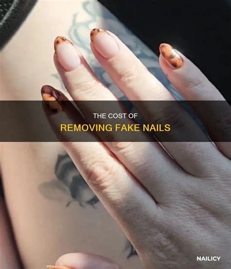 5 Price Tags To Expect When Getting A Falsie Fix