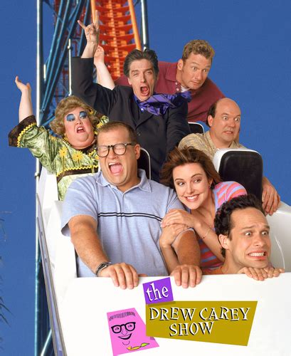 The Drew Carey Show images The Drew Carey Show HD wallpaper and ...