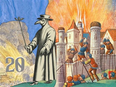 black death    twenty tales twenty tales