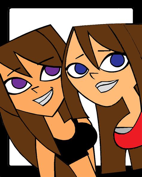 Total Drama by lisianthius on DeviantArt