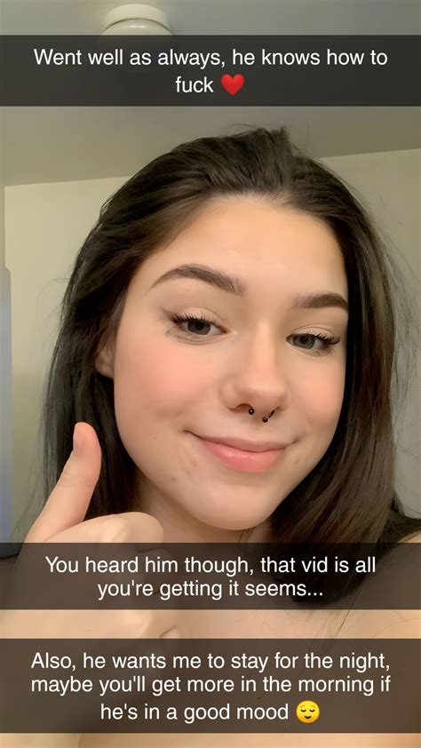 A big cock for her, a locked cock for you [Caption Story] - (OF