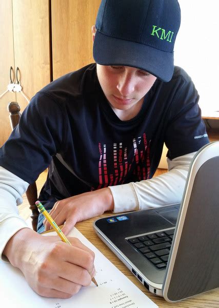 Mr. D Math: Online Math Classes for Homeschool