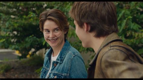 Hazel Grace - Hazel Grace Lancaster Photo (38365878) - Fanpop