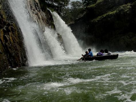 Coracle Rides in South India - Nativeplanet