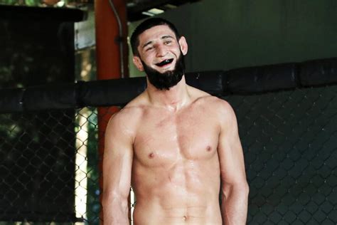 khamzat chimaev renounces sweden  representing uae asian mma