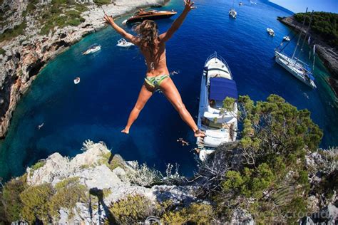 2017 Summer Forecast: Croatia in for a Long, Hot Summer | Croatia Week