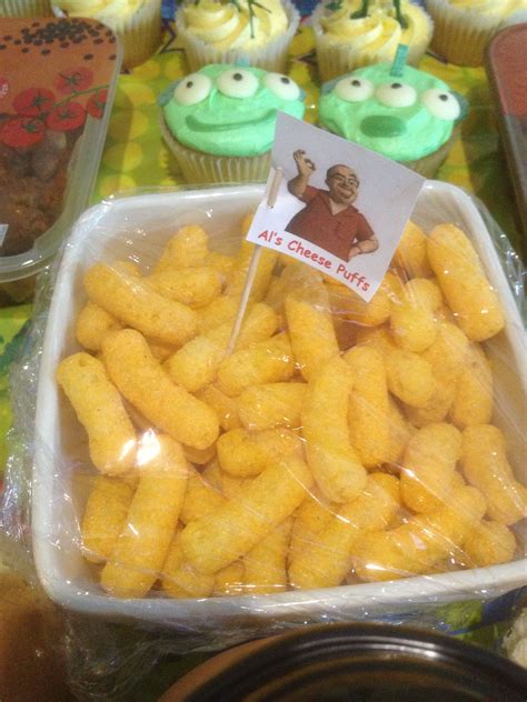 Cheese Puffs Toy Story 2 at Theresa Ferrell blog