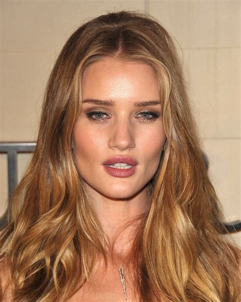 Rosie Huntington-Whiteley