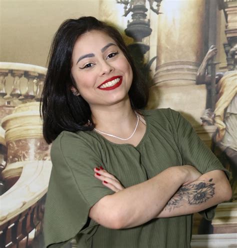 Yasmin | Rede SerPleno