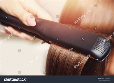 pulling strand hair images stock  vectors shutterstock