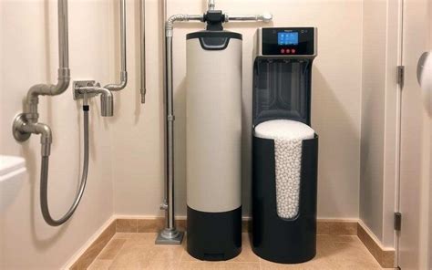 4 Times A Year: The Secret To Maintaining A Healthy Water Softener