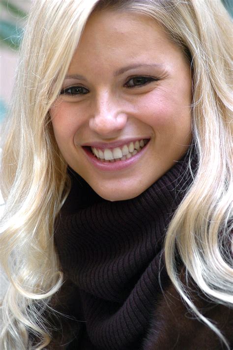 Michelle Hunziker photo gallery - 144 high quality pics of Michelle