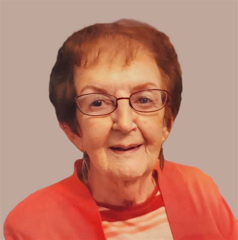 Remembering Kathleen Landers: Obituary and Services 4