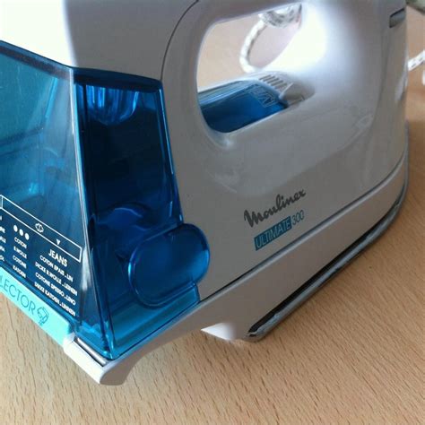 NEU Bügeleisen Moulinex Ultimate 300 in 75210 Keltern für € 10,00 zum ...