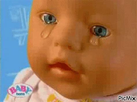 baby cry  animated gif picmix