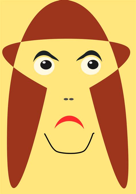face clip art image clipsafari
