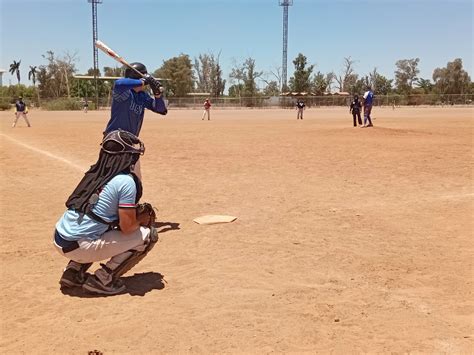 Liga de Beisbol Obrera Anabel Acosta