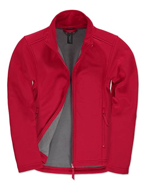 Damen Softshell Jacke ID.701 - Rexlander´s