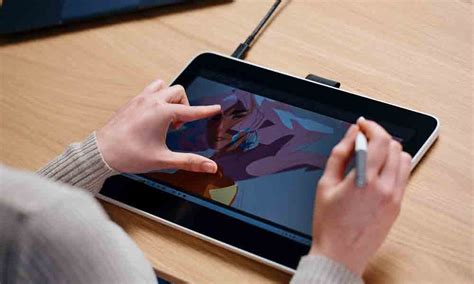 generasi  wacom  hadir  indonesia tplus magazine