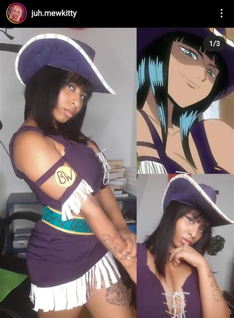 169 best Nico Robin Cosplay images on Pholder | One Piece, Cosplaygirls ...