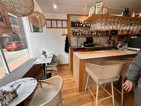 Tunbridge Wells – Bakery, Pizzeria & 2 Flats | Blue Alpine