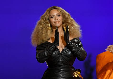 Beyoncé Has Renaissance News for Fans on Her Website | Glamour
