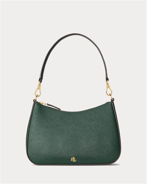womens shoulder bags ralph lauren
