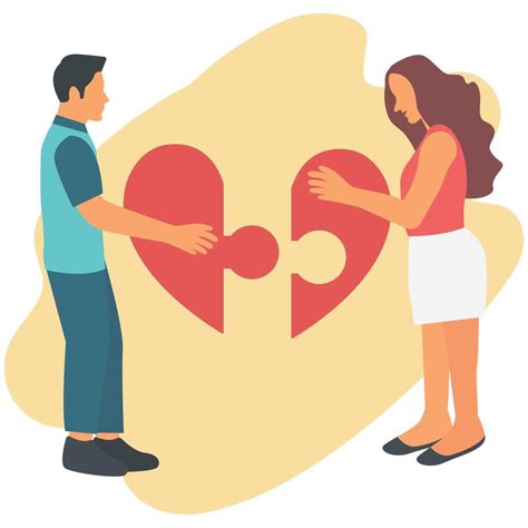 Unbreakable Love Bond 55207616 Vector Art at Vecteezy