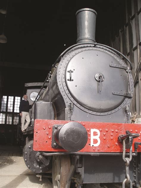 Goulburn Rail Heritage Museum - MGNSW