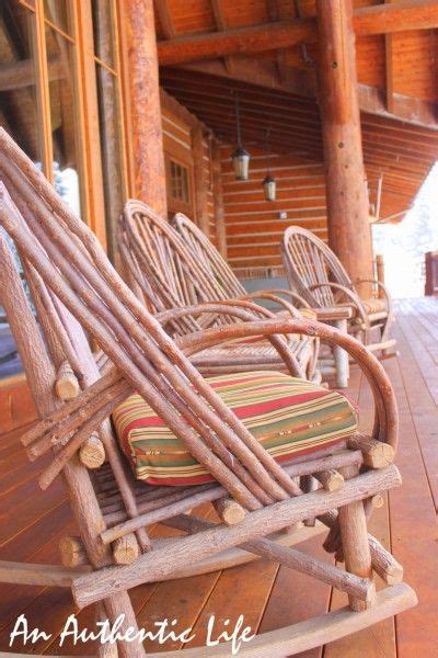 Rustic patio furniture | Rustic patio furniture, Wood patio furniture ...