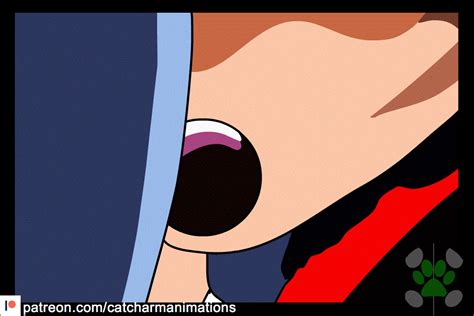 Miraculous Ladybug Transformation 2d Animation by CatCharmAnimations on DeviantArt