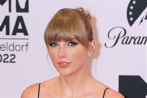 Taylor Swift tipped for first number one of 2023 with album Midnights ...