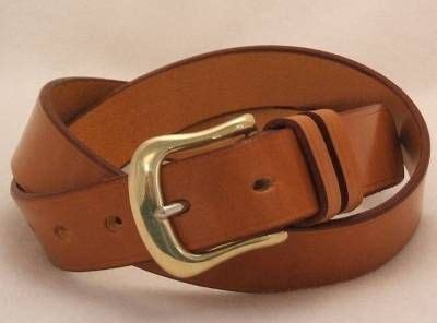 Как хранить ремни - «Идеальный Гардероб» | Handmade leather belt ...