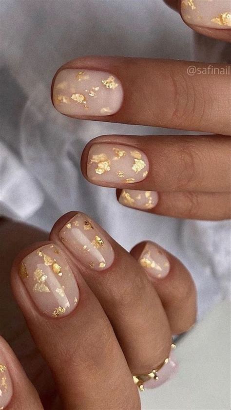 Pin by Таня on ногті | Gel nails, Acrylic nails, Chic nails