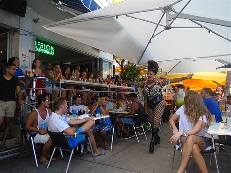 Nightlife experts explain the unique culture of salt lake gay clubs