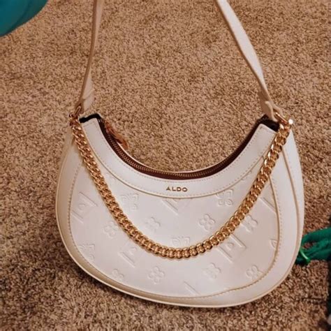 Aldo | Bags | Aldo Shoulder Bag | Poshmark