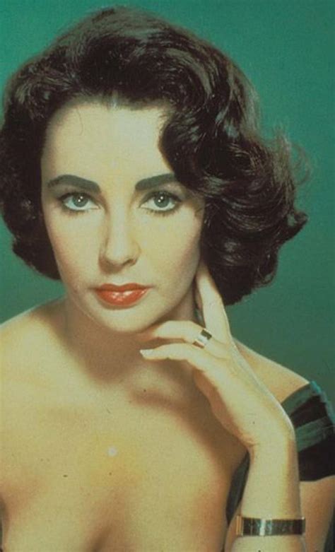 Elizabeth Taylor, legado de estilo - Woman