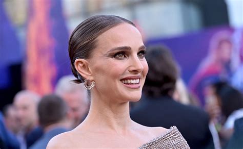 Natalie Portman: Schauspielerin, Produzentin, Regisseurin und Mutter