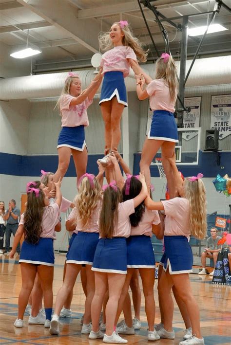 CHEER | Cheer photography, Cute cheer pictures, Cheer photography poses