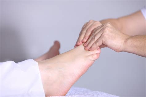 Voetreflexzonemassage – Pedicure Praktijk Ma-Nou